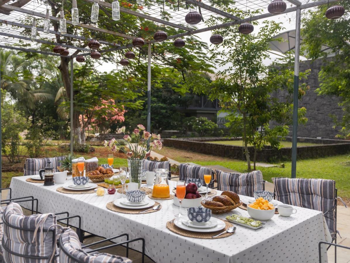 Lohonostays Maharajah House Карджат Екстериор снимка
