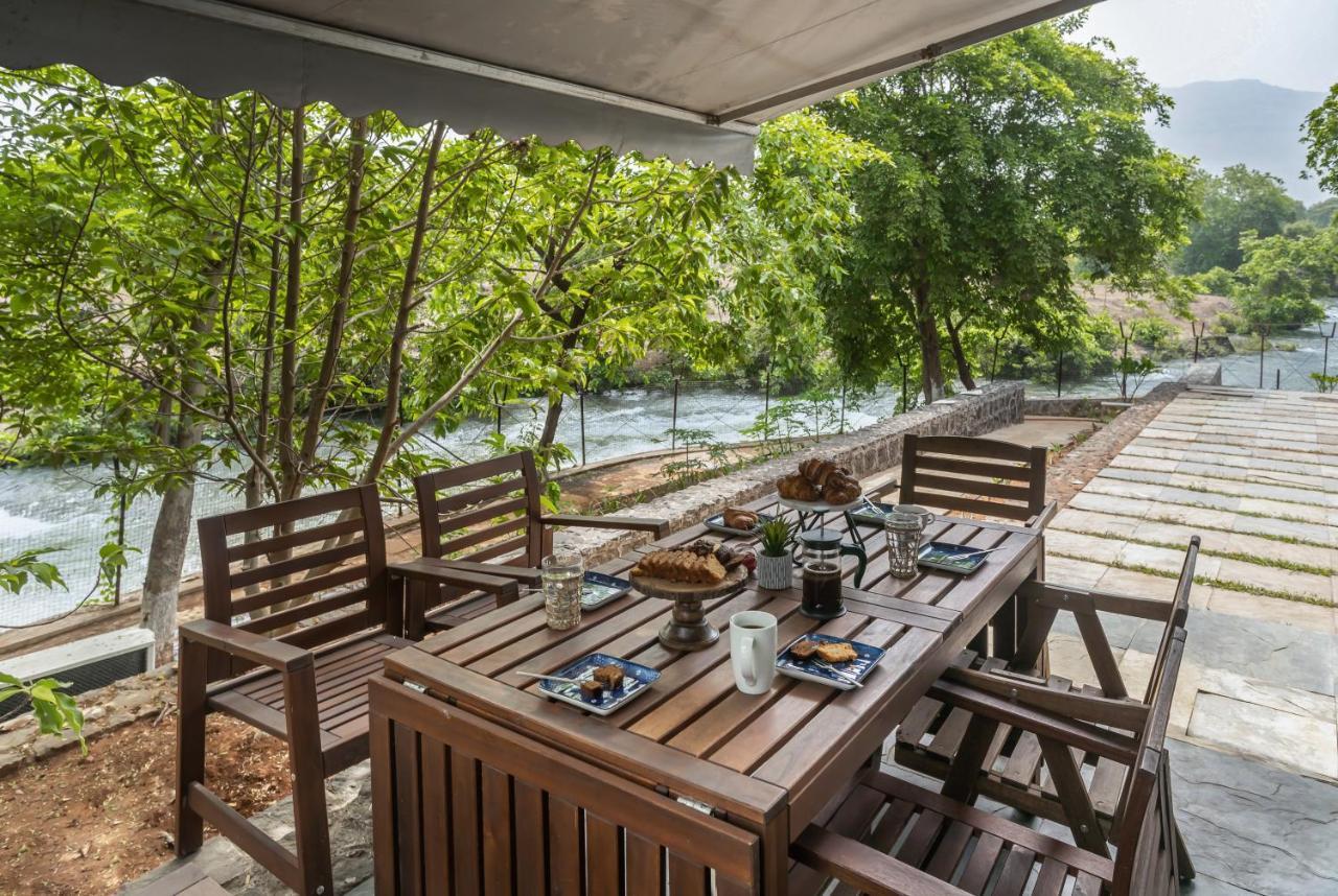 Lohonostays Maharajah House Карджат Екстериор снимка