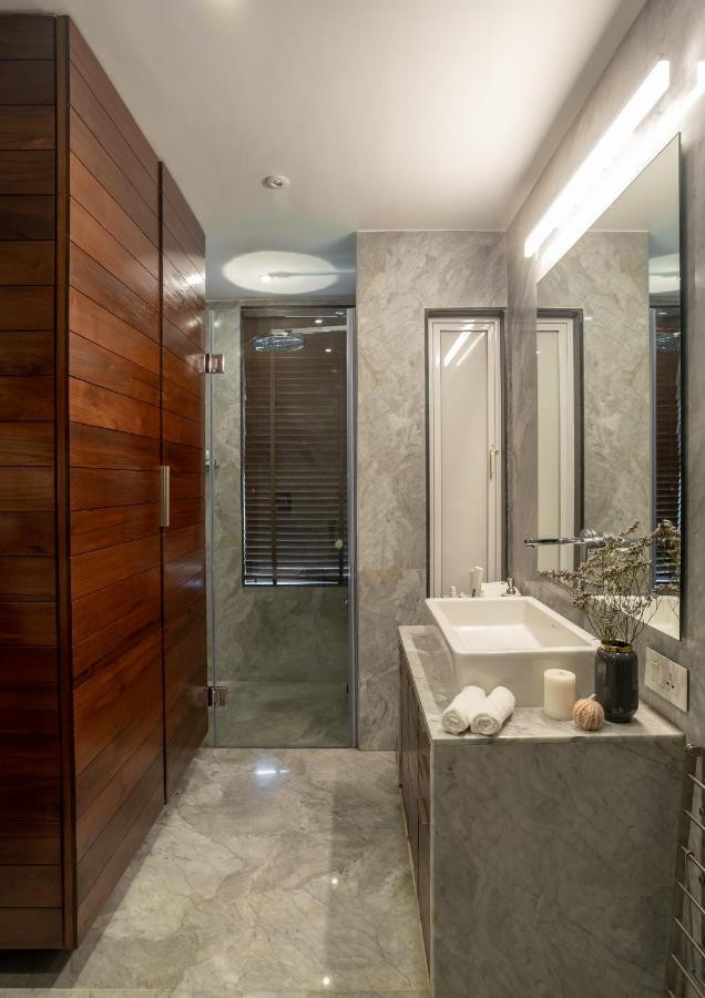 Lohonostays Maharajah House Карджат Екстериор снимка