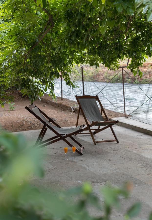 Lohonostays Maharajah House Карджат Екстериор снимка